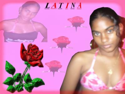LATINA